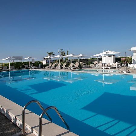 Hotel Imperial Palace Lido di Jesolo Esterno foto