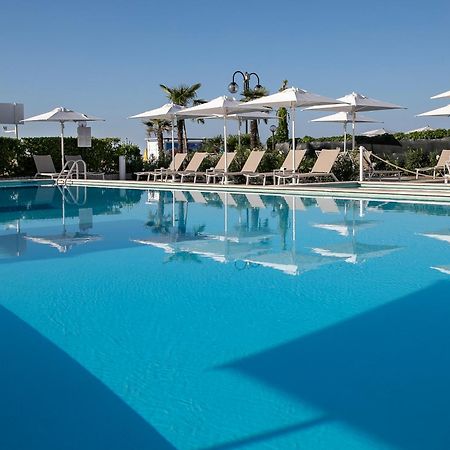Hotel Imperial Palace Lido di Jesolo Esterno foto