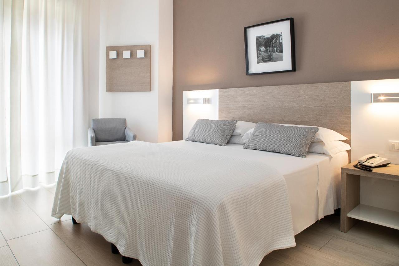 Hotel Imperial Palace Lido di Jesolo Esterno foto