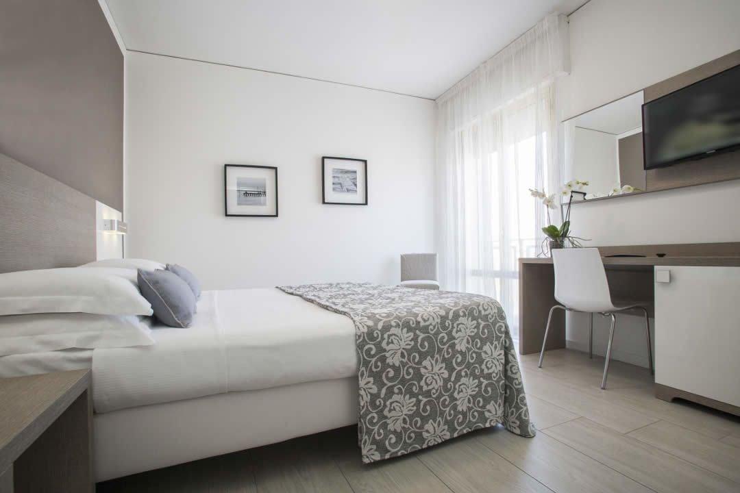 Hotel Imperial Palace Lido di Jesolo Esterno foto