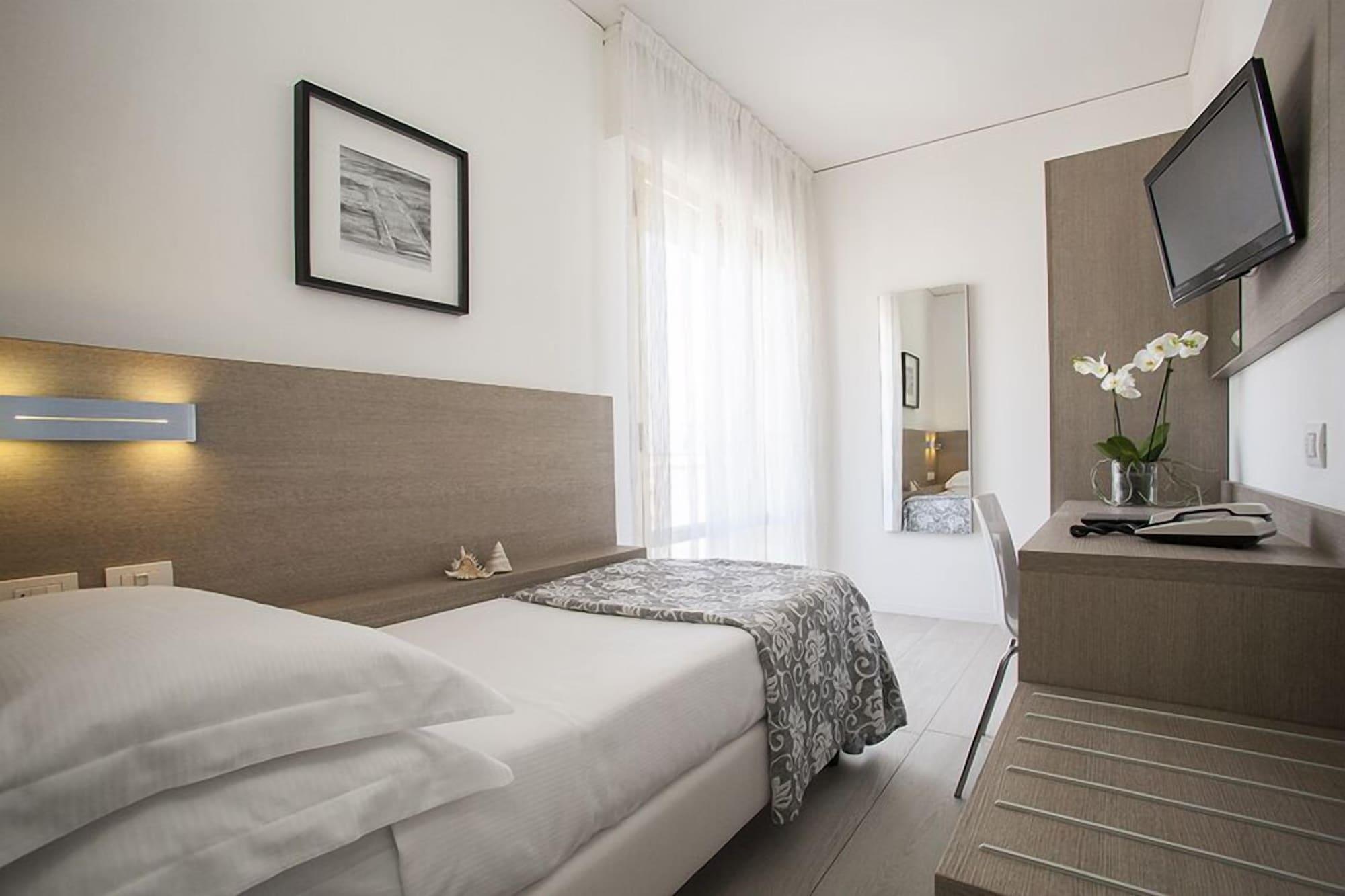 Hotel Imperial Palace Lido di Jesolo Esterno foto