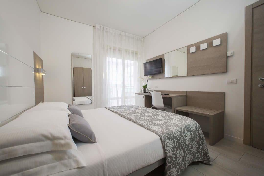 Hotel Imperial Palace Lido di Jesolo Esterno foto