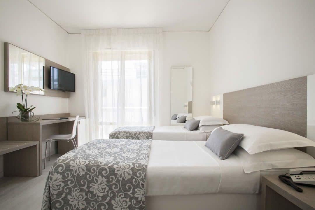 Hotel Imperial Palace Lido di Jesolo Esterno foto