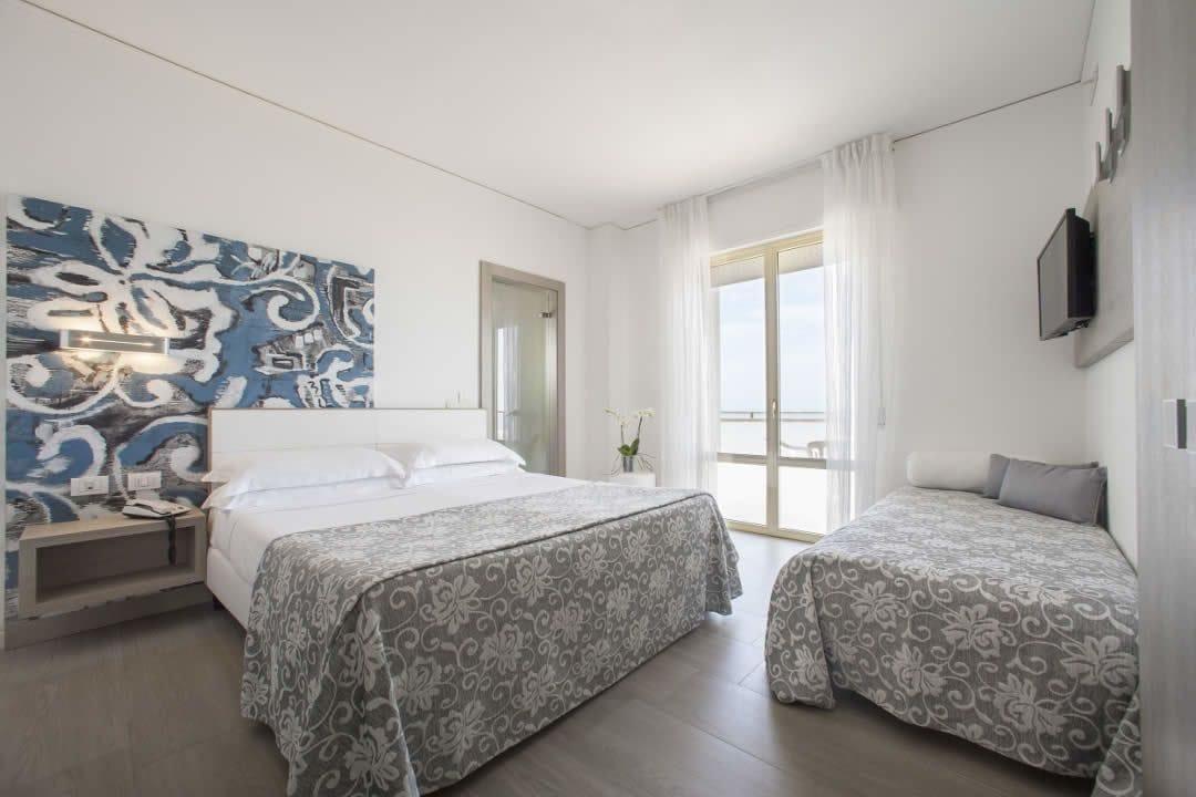 Hotel Imperial Palace Lido di Jesolo Esterno foto