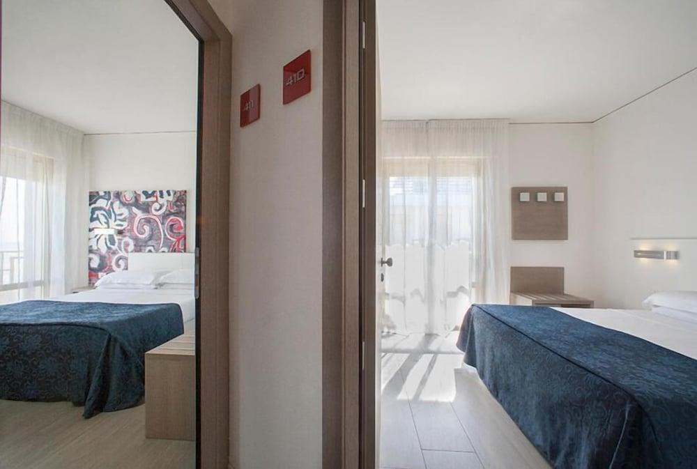 Hotel Imperial Palace Lido di Jesolo Esterno foto