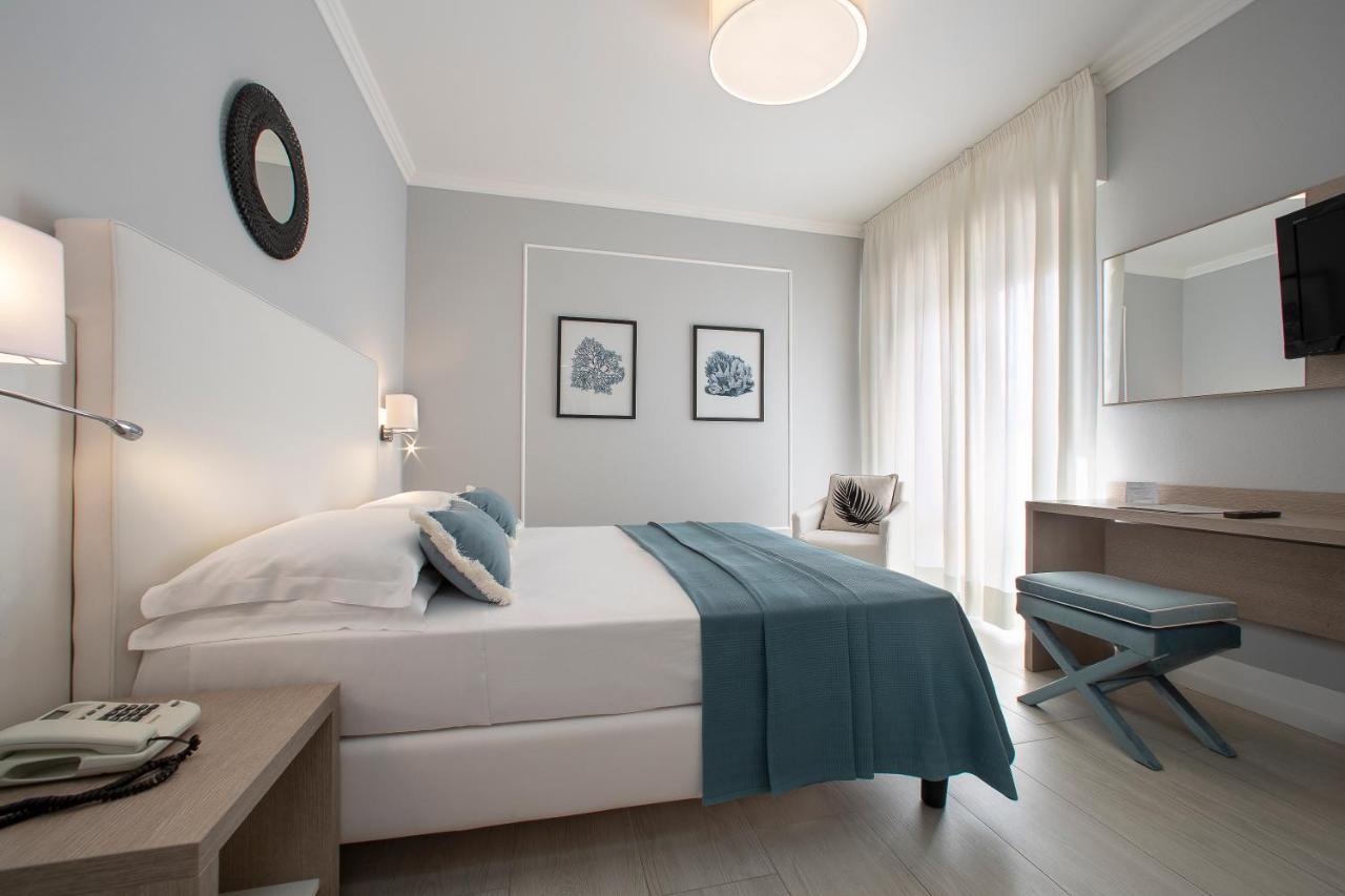 Hotel Imperial Palace Lido di Jesolo Esterno foto