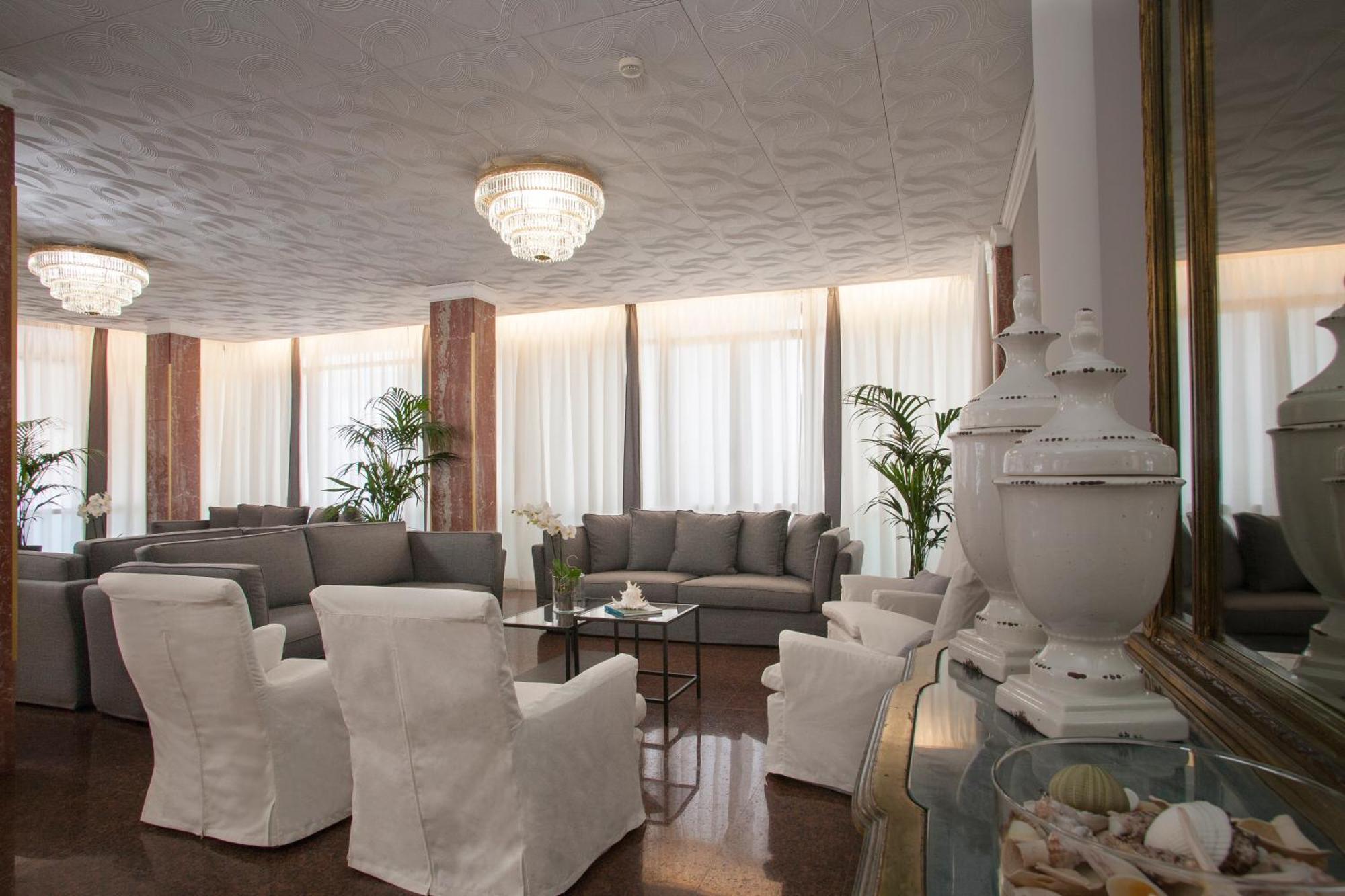 Hotel Imperial Palace Lido di Jesolo Esterno foto