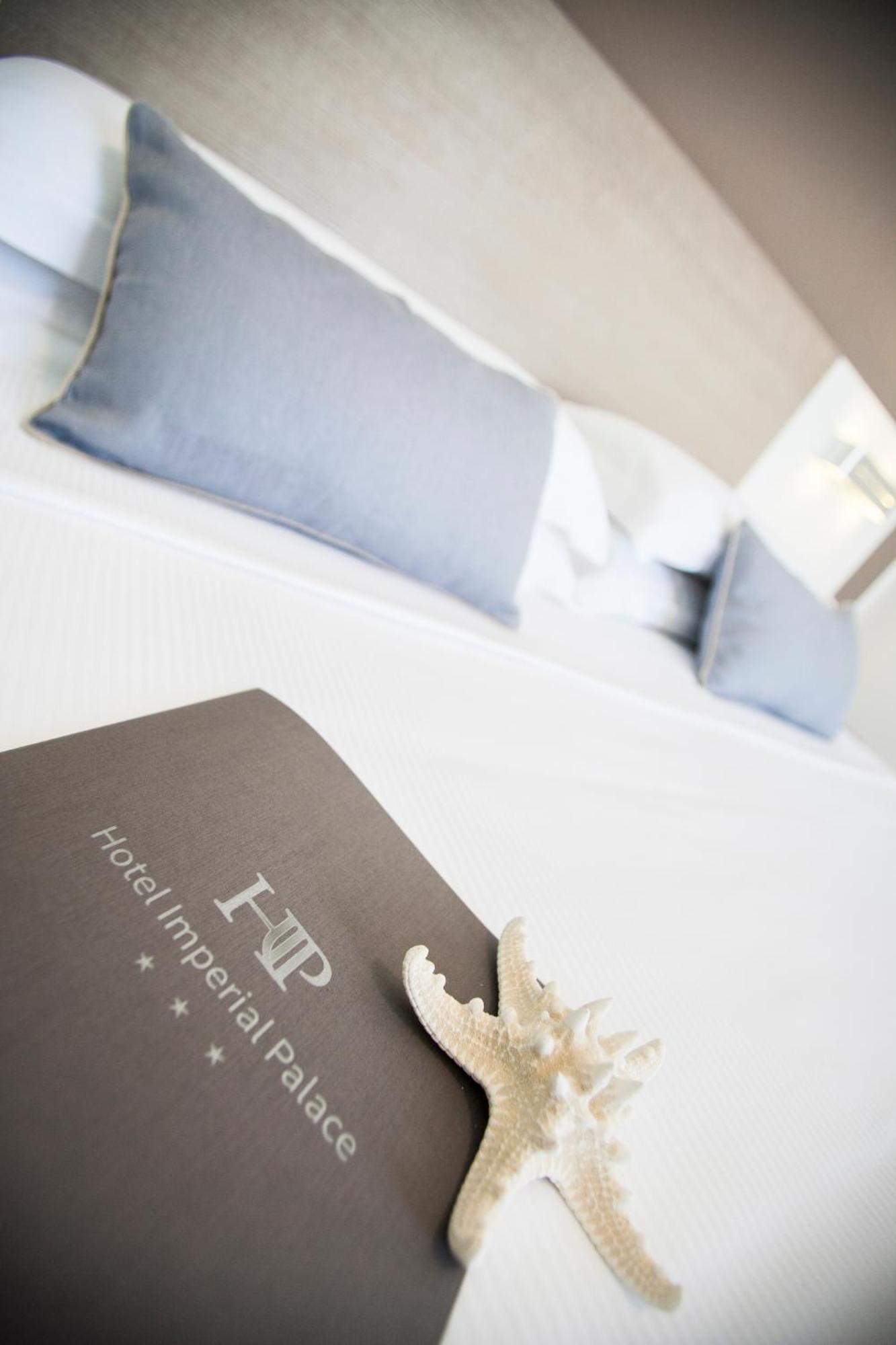 Hotel Imperial Palace Lido di Jesolo Esterno foto