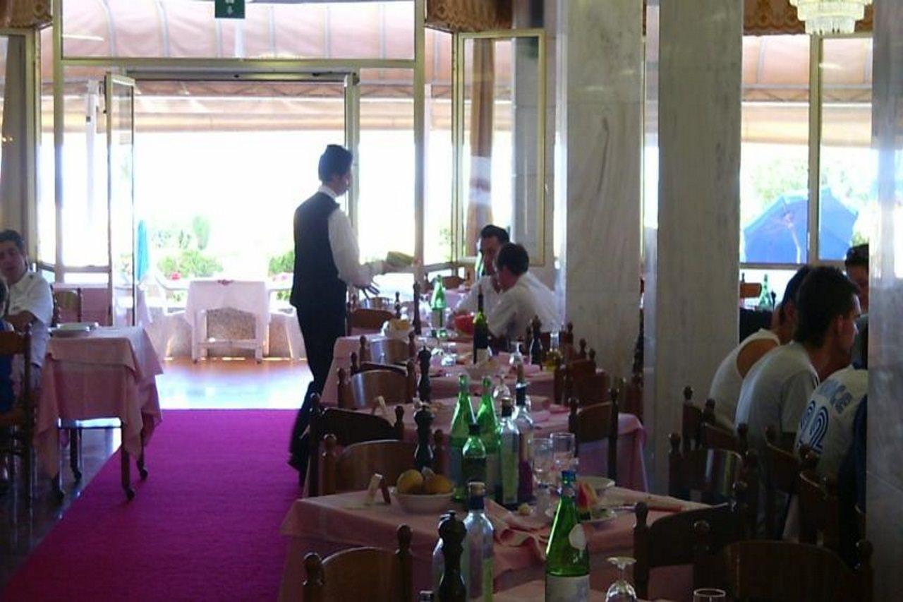 Hotel Imperial Palace Lido di Jesolo Esterno foto