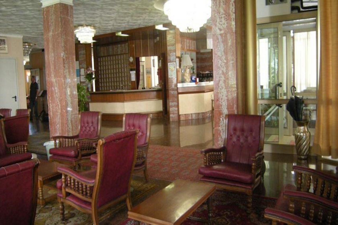 Hotel Imperial Palace Lido di Jesolo Esterno foto