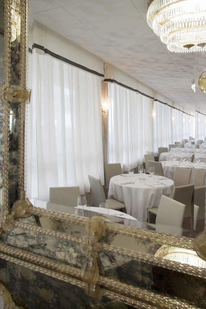 Hotel Imperial Palace Lido di Jesolo Esterno foto